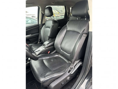 Fiat Freemont Gebrauchtwagen