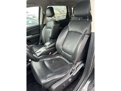 Fiat Freemont Gebrauchtwagen