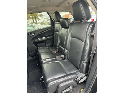 Fiat Freemont Gebrauchtwagen