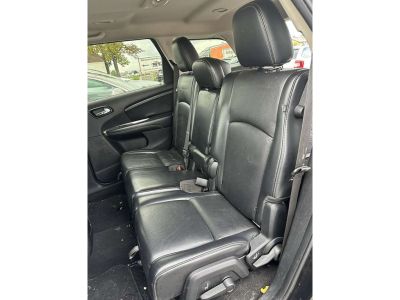 Fiat Freemont Gebrauchtwagen