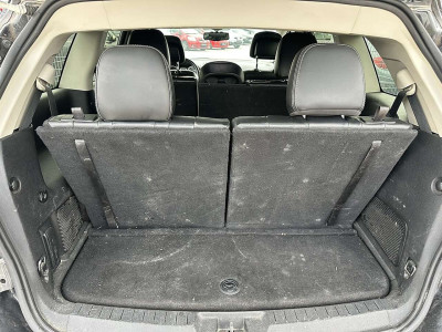 Fiat Freemont Gebrauchtwagen