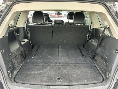 Fiat Freemont Gebrauchtwagen