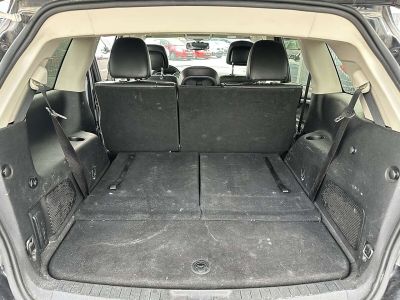 Fiat Freemont Gebrauchtwagen