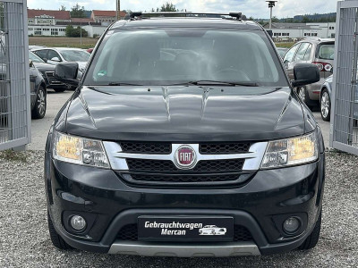 Fiat Freemont Gebrauchtwagen