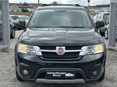 Fiat Freemont Gebrauchtwagen