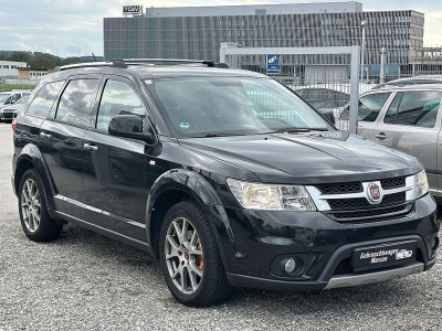 Fiat Freemont Gebrauchtwagen