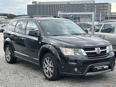 Fiat Freemont Gebrauchtwagen