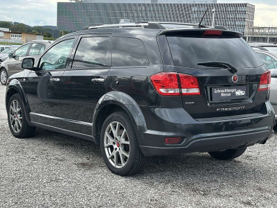 Fiat Freemont Gebrauchtwagen