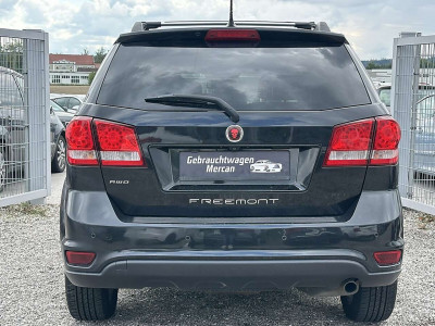 Fiat Freemont Gebrauchtwagen