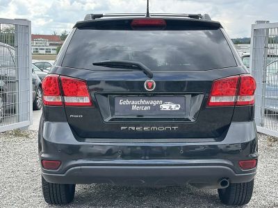 Fiat Freemont Gebrauchtwagen