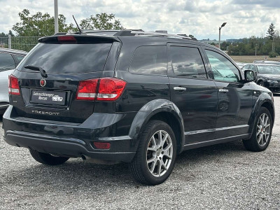 Fiat Freemont Gebrauchtwagen