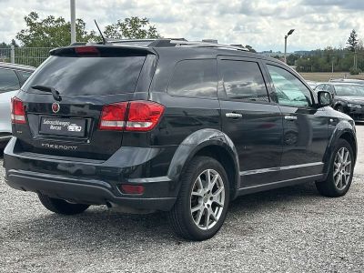 Fiat Freemont Gebrauchtwagen