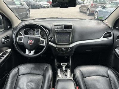 Fiat Freemont Gebrauchtwagen