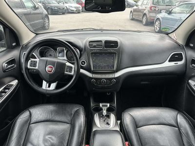Fiat Freemont Gebrauchtwagen