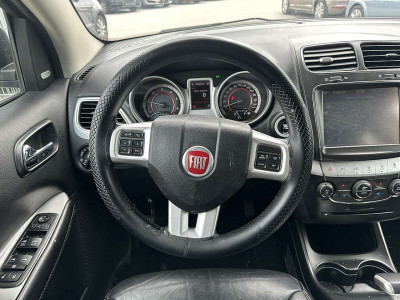 Fiat Freemont Gebrauchtwagen