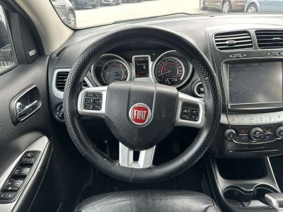 Fiat Freemont Gebrauchtwagen