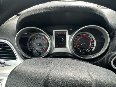 Fiat Freemont Gebrauchtwagen