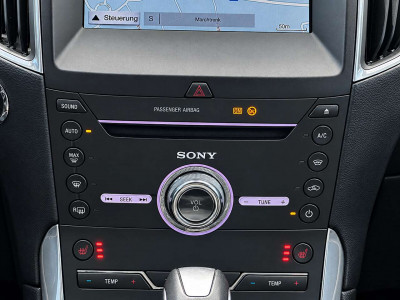 Ford Galaxy Gebrauchtwagen