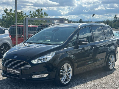 Ford Galaxy Gebrauchtwagen