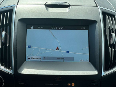Ford Galaxy Gebrauchtwagen