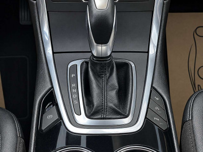 Ford Galaxy Gebrauchtwagen