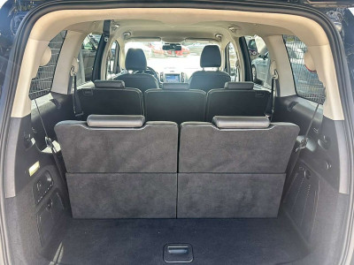 Ford Galaxy Gebrauchtwagen
