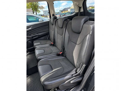 Ford Galaxy Gebrauchtwagen