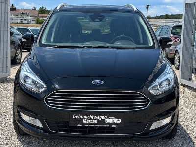 Ford Galaxy Gebrauchtwagen