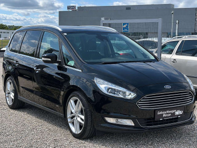 Ford Galaxy Gebrauchtwagen
