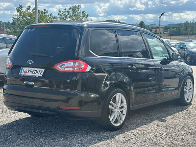 Ford Galaxy Gebrauchtwagen