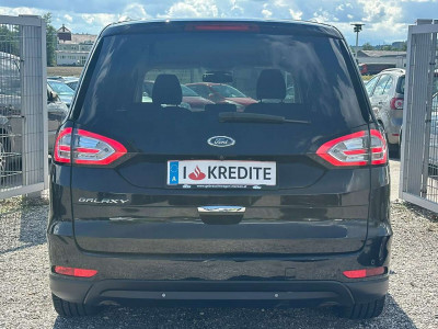 Ford Galaxy Gebrauchtwagen