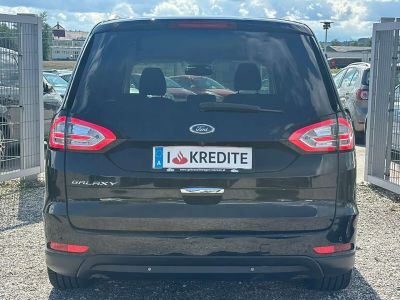 Ford Galaxy Gebrauchtwagen Ford Galaxy Gebrauchtwagen
