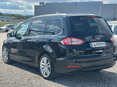 Ford Galaxy Gebrauchtwagen
