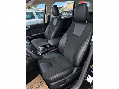 Ford Galaxy Gebrauchtwagen