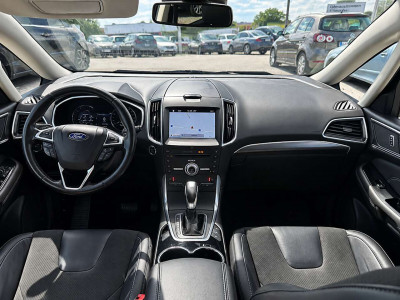 Ford Galaxy Gebrauchtwagen