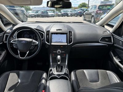 Ford Galaxy Gebrauchtwagen Ford Galaxy Gebrauchtwagen