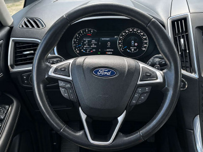 Ford Galaxy Gebrauchtwagen