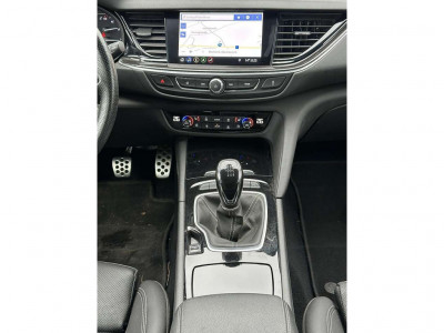 Opel Insignia Gebrauchtwagen Opel Insignia Gebrauchtwagen