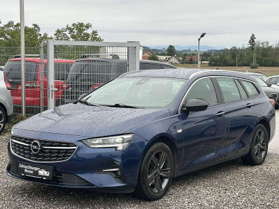 Opel Insignia Gebrauchtwagen