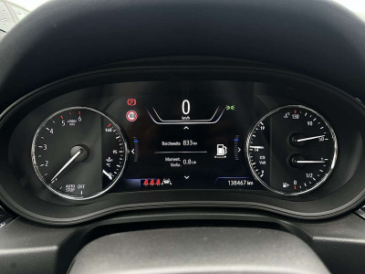 Opel Insignia Gebrauchtwagen Opel Insignia Gebrauchtwagen