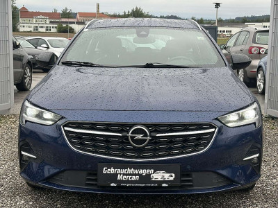 Opel Insignia Gebrauchtwagen Opel Insignia Gebrauchtwagen