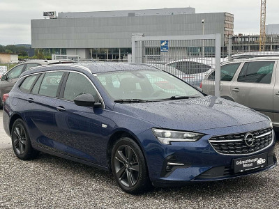 Opel Insignia Gebrauchtwagen Opel Insignia Gebrauchtwagen