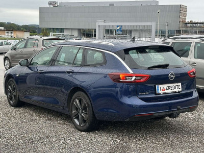 Opel Insignia Gebrauchtwagen Opel Insignia Gebrauchtwagen