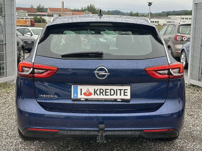 Opel Insignia Gebrauchtwagen Opel Insignia Gebrauchtwagen