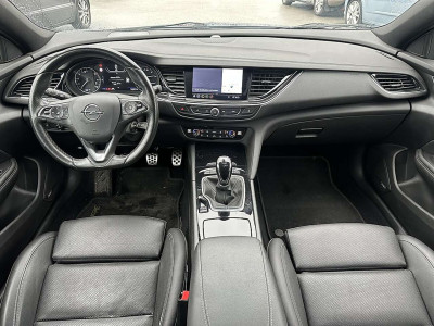 Opel Insignia Gebrauchtwagen Opel Insignia Gebrauchtwagen