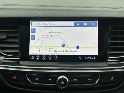 Opel Insignia Gebrauchtwagen Opel Insignia Gebrauchtwagen