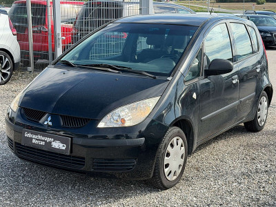 Mitsubishi Colt Gebrauchtwagen Mitsubishi Colt Gebrauchtwagen