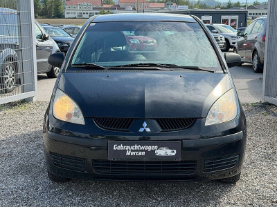 Mitsubishi Colt Gebrauchtwagen Mitsubishi Colt Gebrauchtwagen