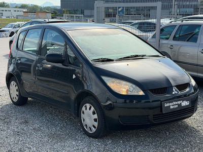 Mitsubishi Colt Gebrauchtwagen Mitsubishi Colt Gebrauchtwagen