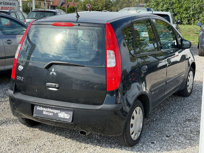 Mitsubishi Colt Gebrauchtwagen Mitsubishi Colt Gebrauchtwagen
